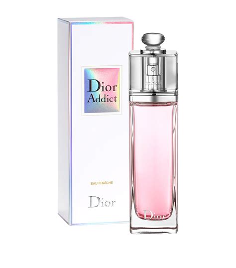 dior addict perfume eau fraiche review|dior addict perfume discontinued.